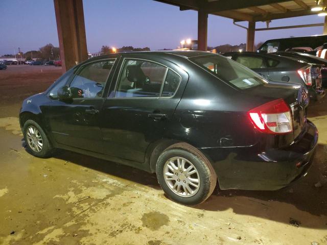 Photo 2 from auction – 2013 SUZUKI SX4 LE with VIN JS2YC5A39D6101515