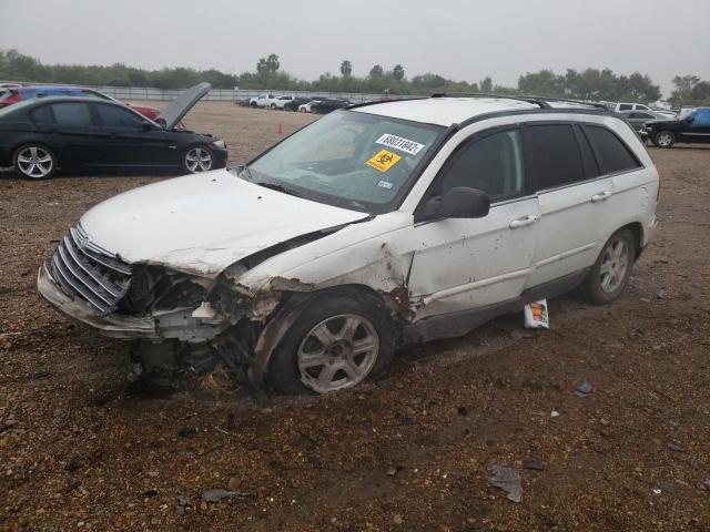 صورة رقم 1 من المزاد - 2006 CHRYSLER PACIFICA T مع VIN 2A4GM68496R667588