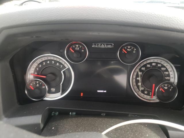 Photo 8 from auction – 2016 RAM 1500 SLT with VIN 3C6RR7LTXGG257742