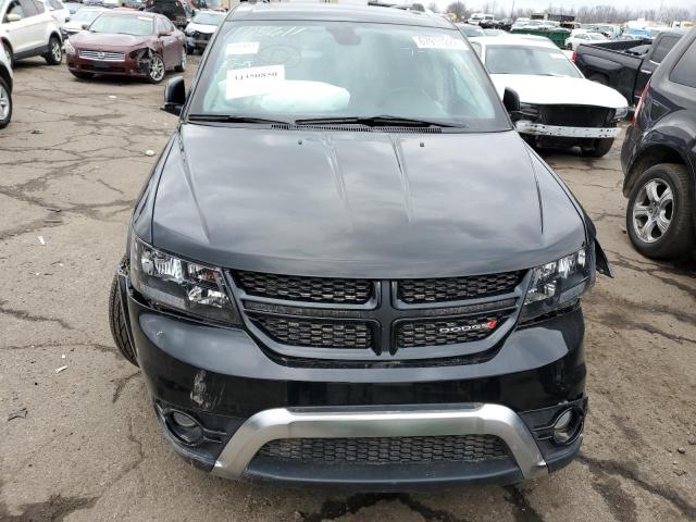 Photo 5 from auction – 2020 DODGE JOURNEY CR with VIN 3C4PDCGB1LT263438