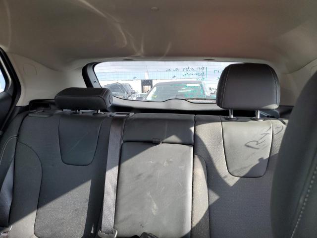 Photo 10 from auction – 2021 BUICK ENCORE GX with VIN KL4MMDSL3MB130640