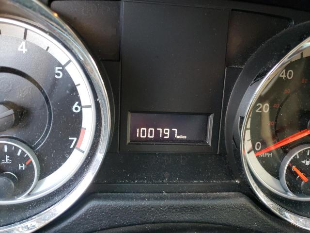 Photo 9 from auction – 2014 DODGE GRAND CARA with VIN 2C4RDGBG9ER376403