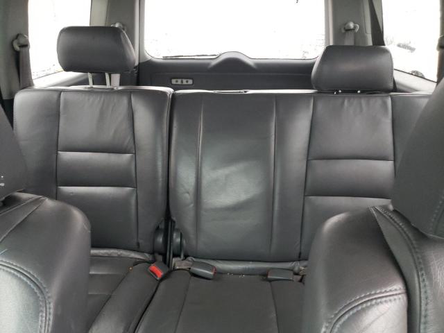 Photo 10 from auction – 2008 HONDA PILOT VP with VIN 5FNYF18258B001302