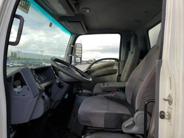 Photo 7 from auction – 2011 ISUZU NPR with VIN JALB4W170B7401987