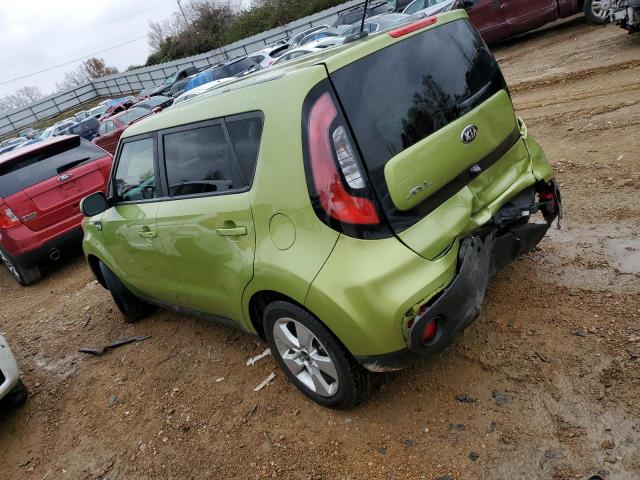 Photo 2 from auction – 2019 KIA SOUL with VIN KNDJN2A22K7916772