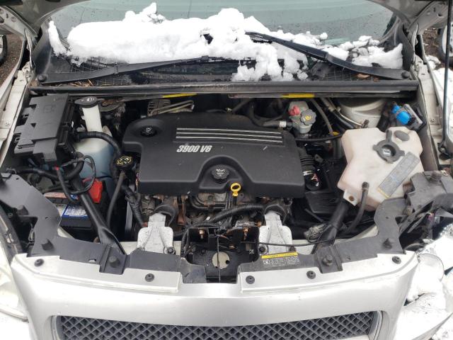Photo 12 from auction – 2007 CHEVROLET UPLANDER L with VIN 1GNDU23127D203293