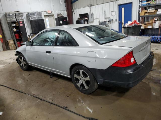 Photo 2 from auction – 2004 HONDA CIVIC EX with VIN 1HGEM22034L050352