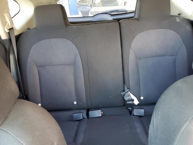 Photo 10 from auction – 2013 NISSAN ROGUE S with VIN JN8AS5MT0DW501946