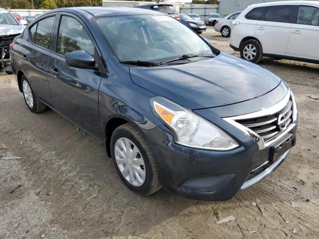 Photo 4 from auction – 2016 NISSAN VERSA S with VIN 3N1CN7AP6GL830761