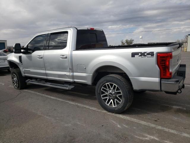 Photo 2 from auction – 2019 FORD 250 PU SUP with VIN 1FT7W2BT4KEG16807