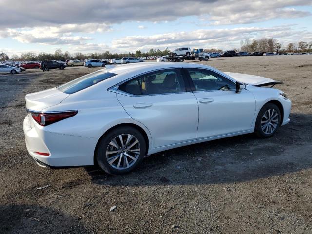 Photo 3 from auction – 2020 LEXUS ES 350 with VIN 58ADZ1B15LU054608