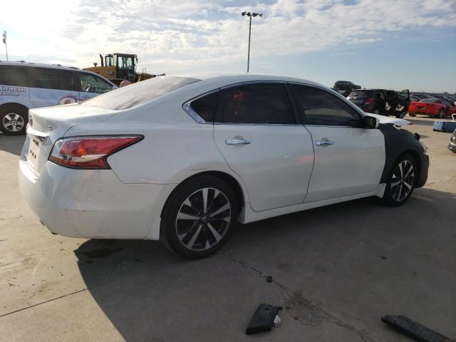 Photo 3 from auction – 2015 NISSAN ALTIMA 2.5 with VIN 1N4AL3AP3FN363063