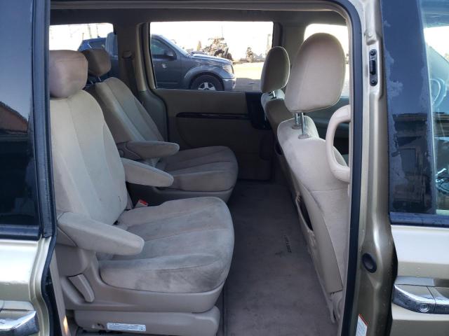 صورة رقم 11 من المزاد - 2007 HYUNDAI ENTOURAGE مع VIN KNDMC233476016820