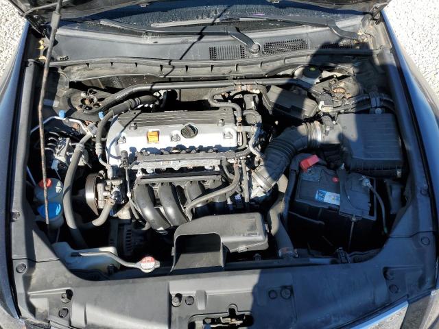 Photo 11 from auction – 2010 HONDA ACCORD EXL with VIN 1HGCP2F85AA077171