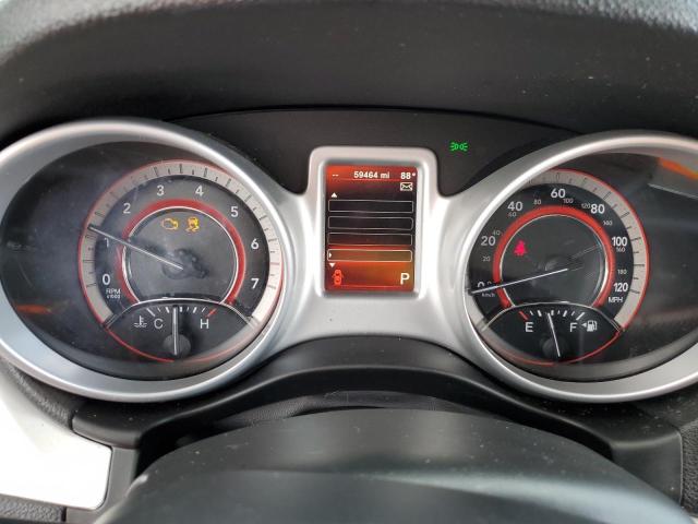 Photo 9 from auction – 2019 DODGE JOURNEY GT with VIN 3C4PDDEG8KT794607