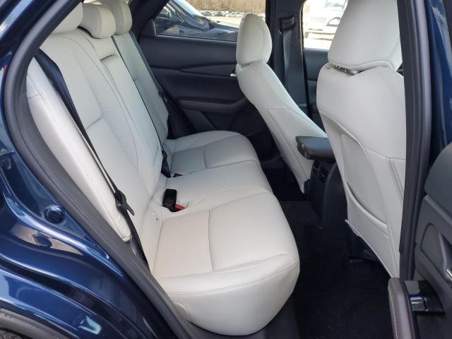 Photo 11 from auction – 2022 MAZDA CX-30 PREM with VIN 3MVDMBEY7NM437691