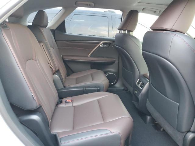 Photo 6 from auction – 2019 LEXUS RX 350 L with VIN JTJDZKCA4K2021042