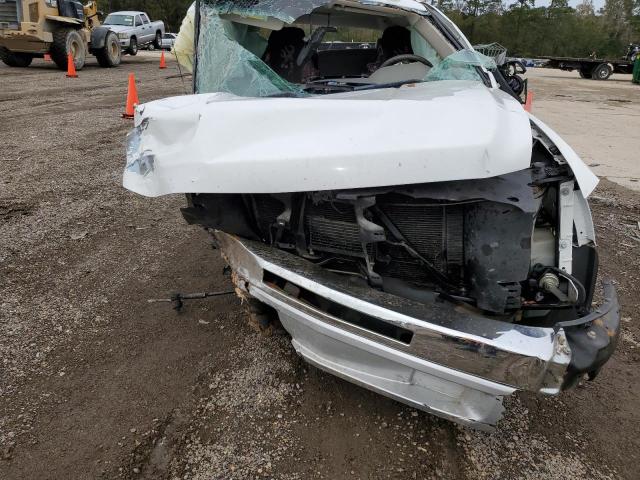 Photo 5 from auction – 2012 CHEVROLET SILVERADO with VIN 3GCPCSE08CG262956