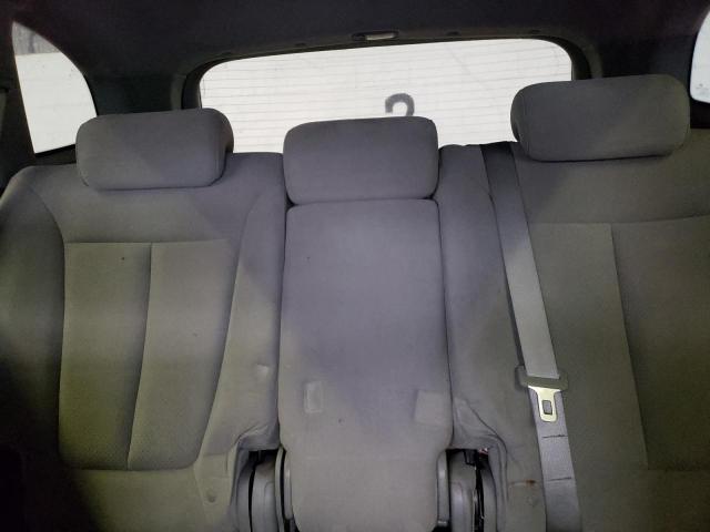 Photo 10 from auction – 2009 HYUNDAI SANTA FE G with VIN 5NMSG73D89H318523