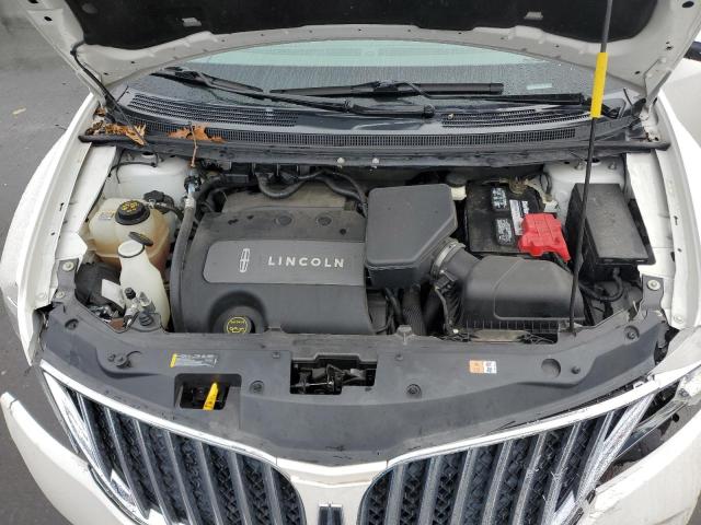Photo 12 from auction – 2014 LINCOLN MKX with VIN 2LMDJ8JK2EBL18155