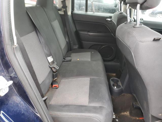 Photo 11 from auction – 2013 JEEP PATRIOT SP with VIN 1C4NJPBA7DD210904