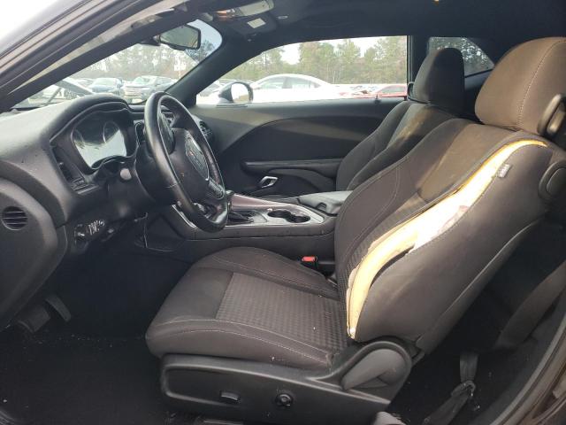 Photo 7 from auction – 2019 DODGE CHALLENGER with VIN 2C3CDZAG7KH668608