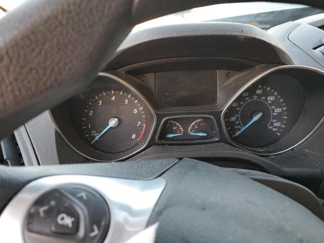 Photo 9 from auction – 2014 FORD ESCAPE S with VIN 1FMCU0F73EUC41665