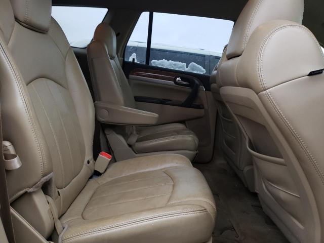 Photo 11 from auction – 2008 BUICK ENCLAVE CX with VIN 5GAER23738J296073