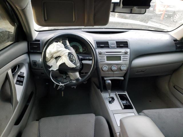 Photo 8 from auction – 2011 TOYOTA CAMRY BASE with VIN 4T1BF3EK6BU721854