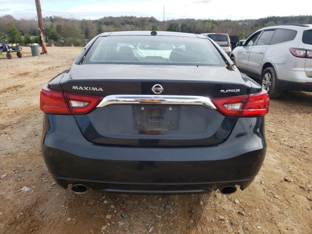 Photo 6 from auction – 2017 NISSAN MAXIMA 3.5 with VIN 1N4AA6AP7HC389977