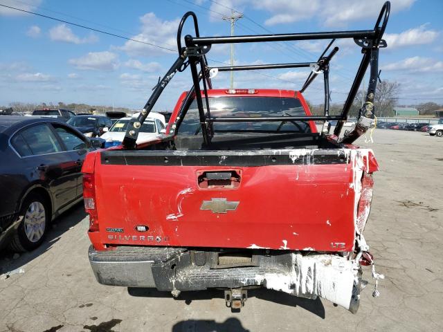 Zdjęcie 6 z aukcji – 2011 CHEVROLET SILVERADO z VIN 3GCPKTE33BG393360