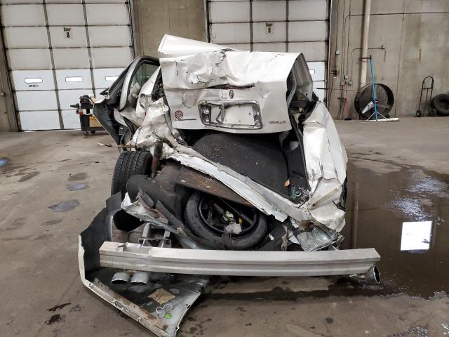 Photo 6 from auction – 2000 CADILLAC DEVILLE with VIN 1G6KD54Y9YU205835