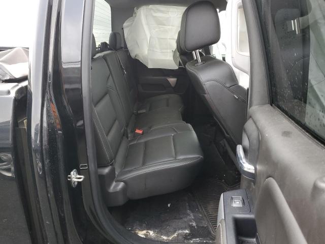 Photo 10 from auction – 2017 CHEVROLET SILVERADO with VIN 1GCVKREC5HZ286698
