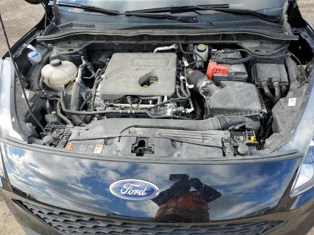 Photo 12 from auction – 2020 FORD ESCAPE S with VIN 1FMCU0F62LUB67773