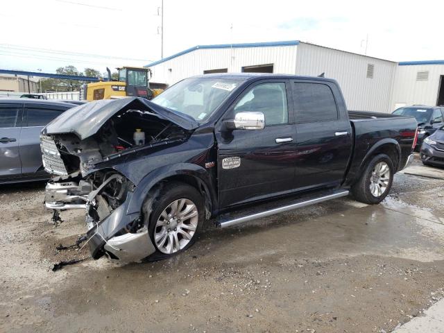 RAM 1500 LONGH 2016 with VIN 1C6RR6PTXGS332419 - Photo from auction