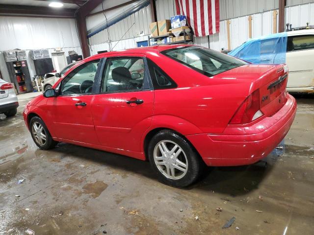 Photo 2 from auction – 2002 FORD FOCUS SE with VIN 1FAFP34P72W135951