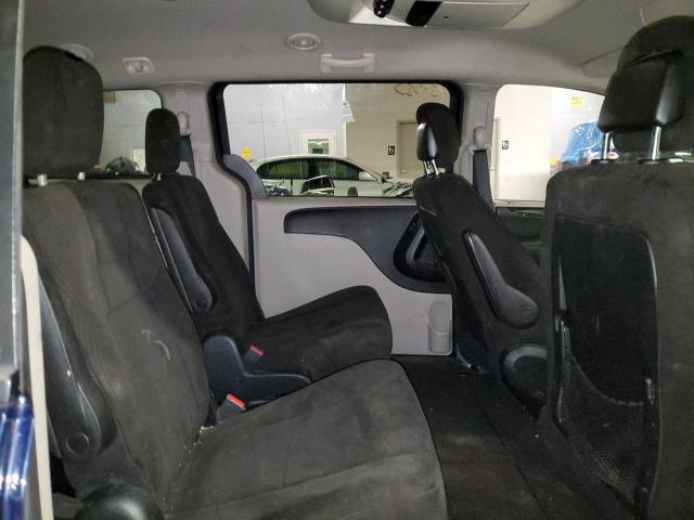 Фото 11 с аукциона – 2012 DODGE GRAND CARA с VIN 2C4RDGCG3CR408550