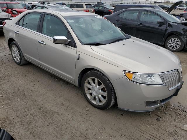 Photo 4 from auction – 2010 LINCOLN MKZ with VIN 3LNHL2GC6AR630821