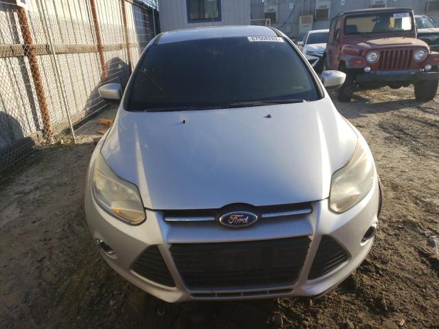 Фото 5 с аукциона – 2012 FORD FOCUS SE с VIN 1FAHP3K23CL177536