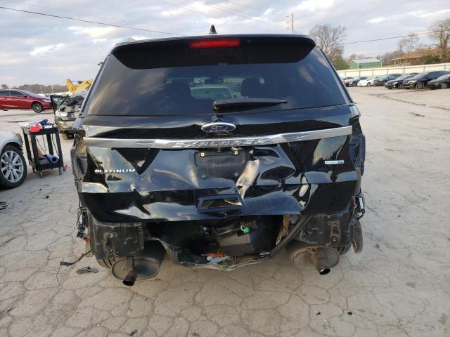 Photo 6 from auction – 2017 FORD EXPLORER P with VIN 1FM5K8HT0HGA07641