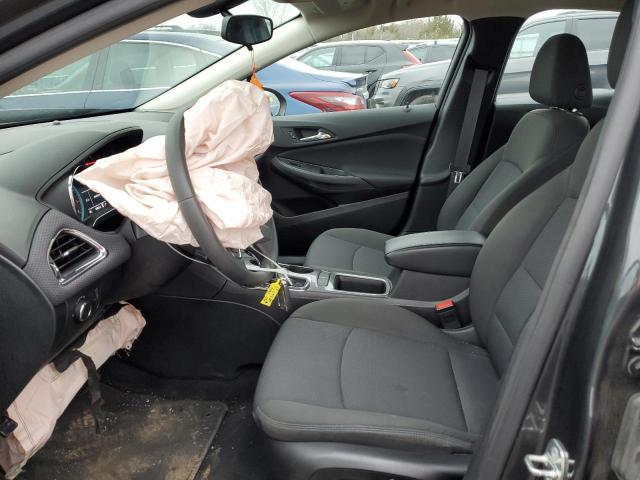 Photo 7 from auction – 2017 CHEVROLET CRUISE LT with VIN 3G1BE6SM2HS569636