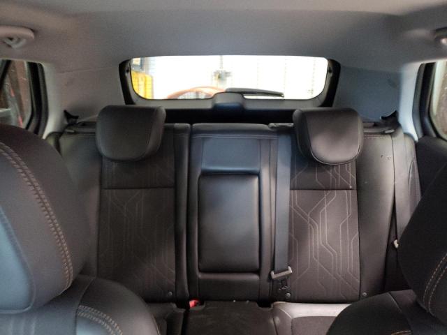 Photo 10 from auction – 2021 CHEVROLET TRAX 1LT with VIN KL7CJLSB1MB326231