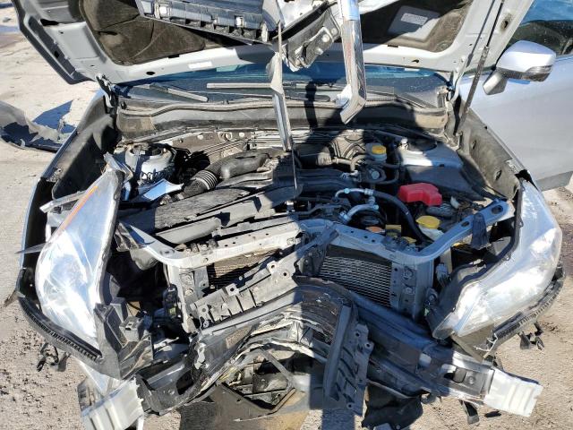Photo 12 from auction – 2014 SUBARU FORESTER 2 with VIN JF2SJAMC6EH489062