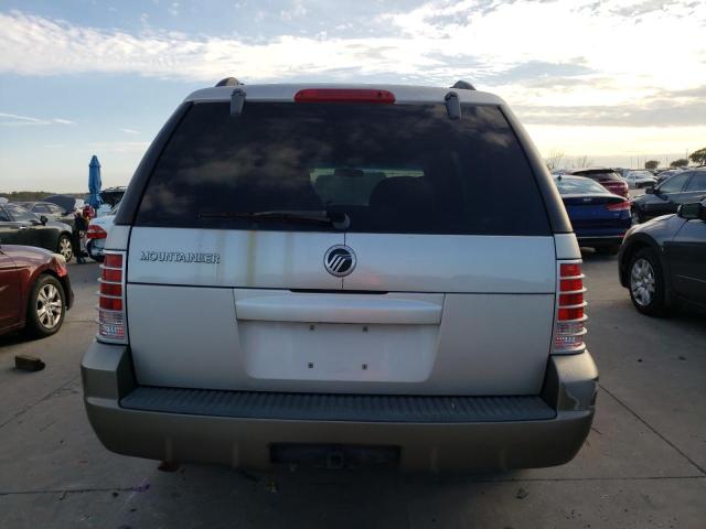 Photo 6 from auction – 2002 MERCURY MOUNTAINEE with VIN 4M2ZU66E42UJ29124