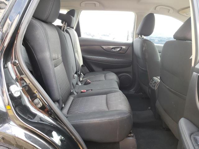 Photo 11 from auction – 2017 NISSAN ROGUE S with VIN KNMAT2MT0HP519502