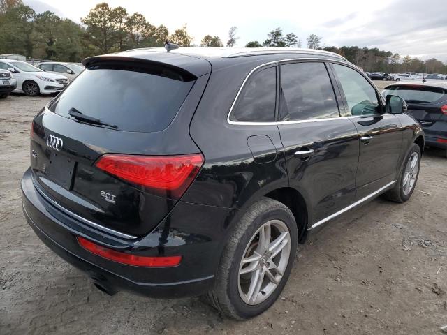 Photo 3 from auction – 2015 AUDI Q5 PREMIUM with VIN WA1LFAFP4FA037362