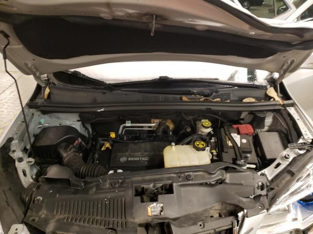 Photo 11 from auction – 2014 BUICK ENCORE with VIN KL4CJASBXEB784806