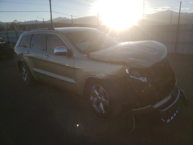 Photo 4 from auction – 2011 JEEP GRAND CHER with VIN 1J4RR6GTXBC690321
