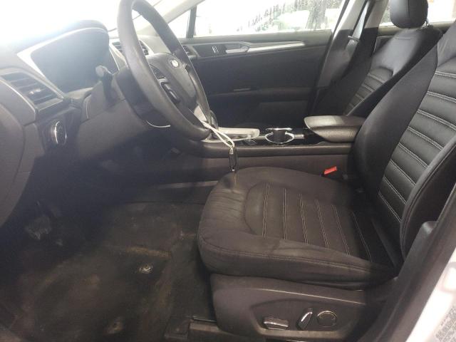 Photo 7 from auction – 2014 FORD FUSION SE with VIN 1FA6P0H75E5393033