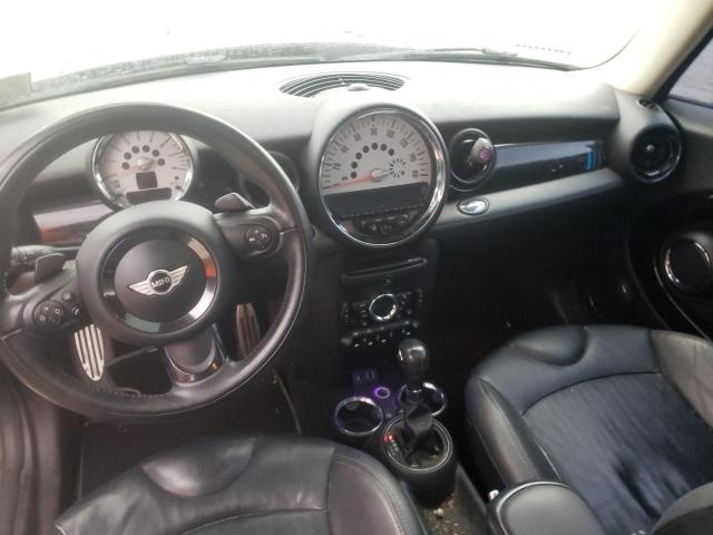 Photo 8 from auction – 2013 MINI COOPER S with VIN WMWSV3C59DT390729